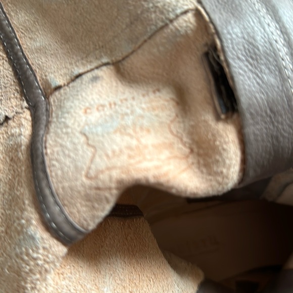 Bedstu, GOGO LUG , brown boot, size 10 EUC.. - Picture 5 of 8